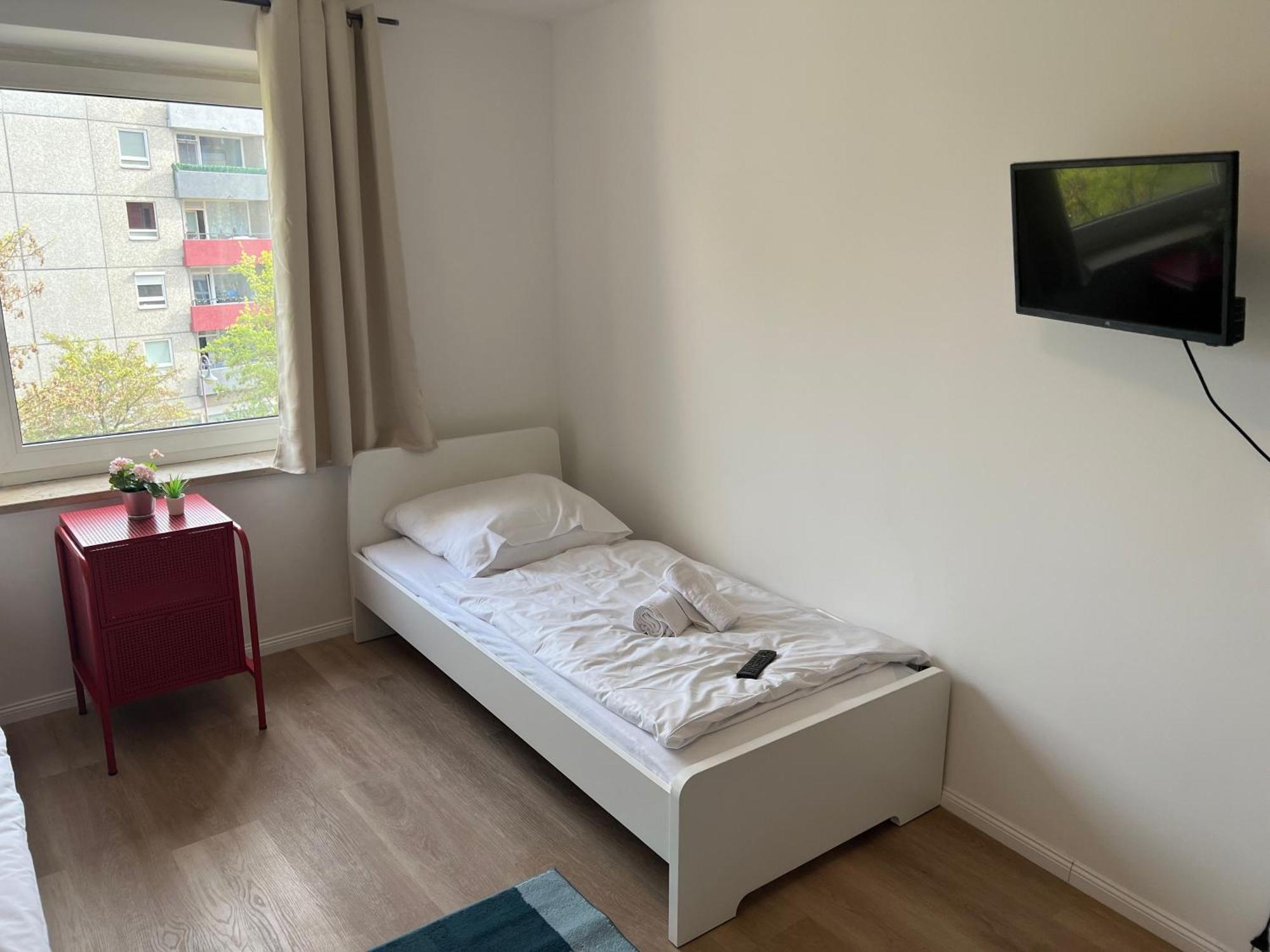 Zentrale Apartments In Bayreuth Esterno foto