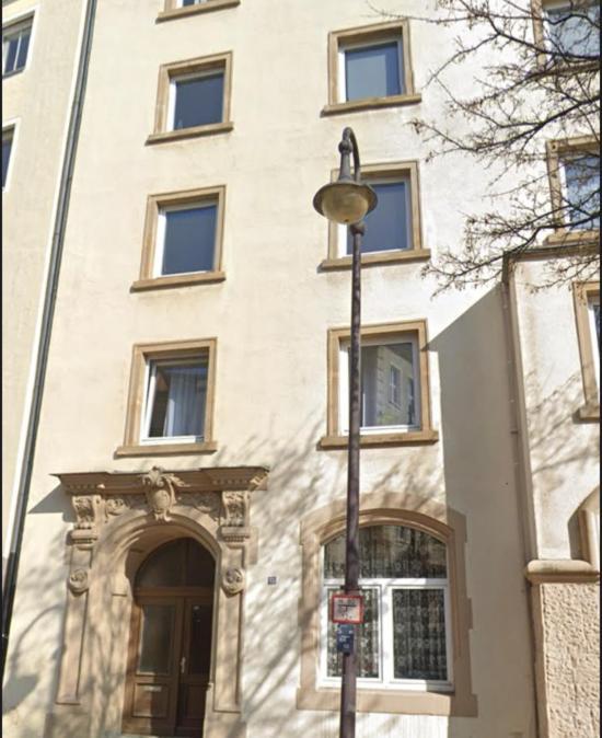 Zentrale Apartments In Bayreuth Esterno foto